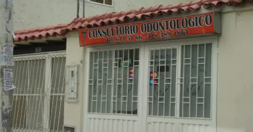 CONSULTORIO ODONTOLOGICO CALLE 174A CALLE 174A 52 CON 18 CONSULTORIO ODONTOLOGICO CALLE 174A CALLE 174A 52 CON 18